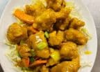 Best Honey Chicken in Richmond, VA