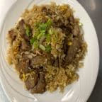 Best Beef Fried Rice in Richmond, VA