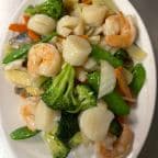 Best Seafood Combination Delight in Richmond, VA