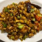 Best Kung Pao Chicken in Richmond, VA