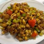 Best Chicken w. Cashew Nuts in Richmond, VA