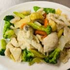 Best Moo Goo Gai Pan in Richmond, VA