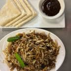 Best Mu Shu Pork in Richmond, VA