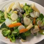 Best Vegetarian's Delight in Richmond, VA