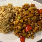 Best Chicken w. Cashew Nuts in Richmond, VA