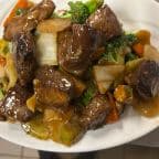 Best Tenderloin Stew Kew in Richmond, VA