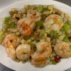 Best Shrimp w. Cashew Nut in Richmond, VA