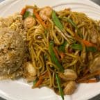 Best Shrimp Lo Mein in Richmond, VA