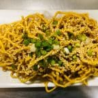 Best Cold Sesame Seeds Noodle in Richmond, VA