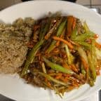 Best Szechuan Pork in Richmond, VA