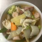 Best Subgum Wonton Soup (For 2) in Richmond, VA