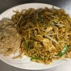 Best Chicken Lo Mein in Richmond, VA