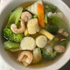 Best Yum Yum Good Seafood Soup (For 2) in Richmond, VA