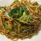 Best Vegetable Lo Mein in Richmond, VA