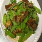 Best Beef w. Snow Peas in Richmond, VA
