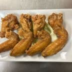 Best Fried Chicken Wing (8pcs) in Richmond, VA