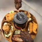 Best Pu Pu Tray (For 2) in Richmond, VA