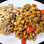 Best Chicken w. Cashew Nuts in Richmond, VA