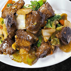 Best Tenderloin Stew Kew in Richmond, VA