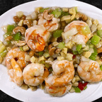 Best Shrimp w. Cashew Nut in Richmond, VA