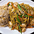 Best Shrimp Lo Mein in Richmond, VA