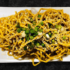 Best Cold Sesame Seeds Noodle in Richmond, VA