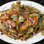 Best Roast Pork Chow Fun in Richmond, VA