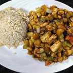 Best Kung Pao Tofu in Richmond, VA