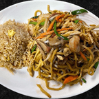 Best Yum Yum Good House Lo Mein in Richmond, VA