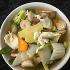 Best Subgum Wonton Soup (For 2) in Richmond, VA