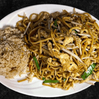 Best Chicken Lo Mein in Richmond, VA