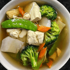 Best Tofu with Veg Soup in Richmond, VA
