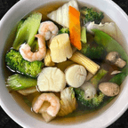 Best Yum Yum Good Seafood Soup (For 2) in Richmond, VA