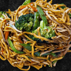 Best Vegetable Lo Mein in Richmond, VA