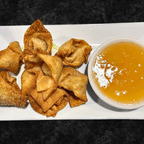 Best Crispy Fried Wonton (8) in Richmond, VA