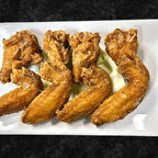 Best Fried Chicken Wing (8pcs) in Richmond, VA