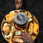 Best Pu Pu Tray (For 2) in Richmond, VA